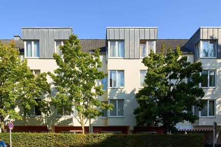 Wohnung Münster Mitte-Süd - 1 Zimmer, 56 m&sup2;, 240.000&euro; | Angebot:25237261