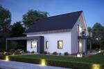 Einfamilienhaus Lippetal-Lippborg Lippborg - 5 Zimmer, 151 m&sup2;, 415.850&euro; | Angebot:26797466