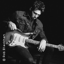 Aynsley Lister & Band 13.11.2026 Hot Jazz Club