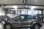 VW Golf Sportsvan 1.4 TSI ALLSTAR / XENON, NAVI-DM 119.000 km 12.111 &euro; Hamm 59077