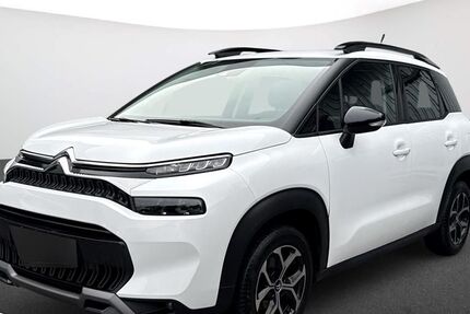 Citroen C3 Aircross 51.577 km 16.989 &euro; Münster - Amelsbüren 48163