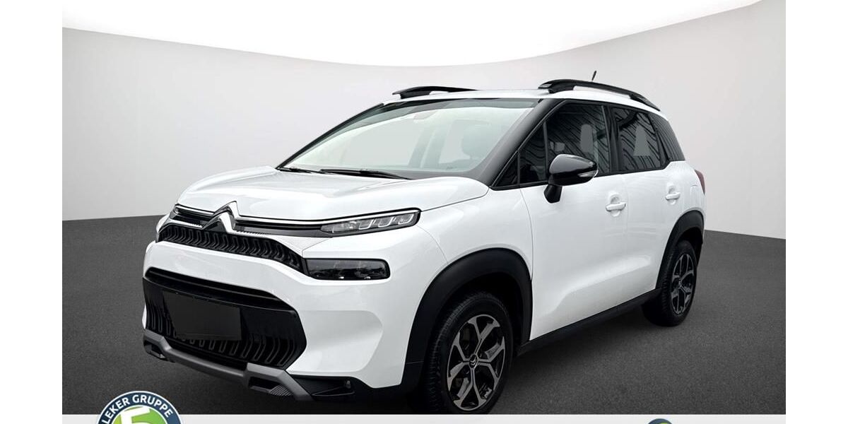 Citroen C3 Aircross 51.577 km 16.989 &euro; Münster - Amelsbüren 48163
