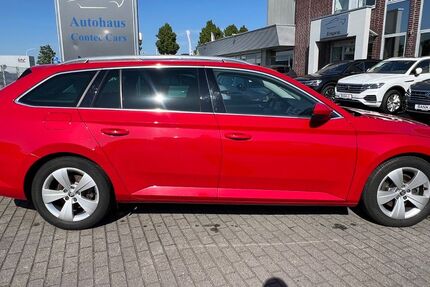 Skoda Superb 126.685 km 22.999 &euro; Werl 59457