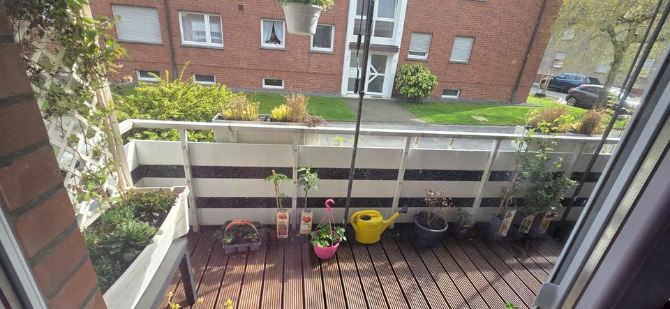 Erdgeschoßwohnung Ennigerloh - 3 Zimmer, 67 m&sup2;, 134.000&euro; | Angebot:26234679