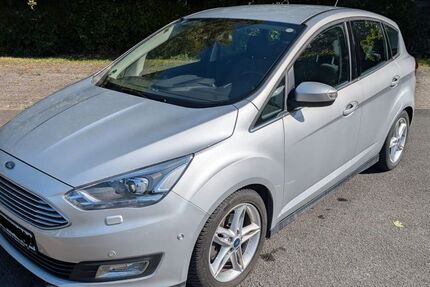 Ford C-Max 28.900 km 15.490 &euro; Hamm 59073