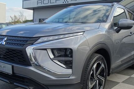 Mitsubishi Eclipse Cross 64.513 km 17.980 &euro; Warendorf 48231