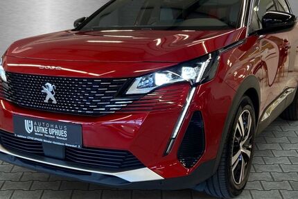 Peugeot 3008 67.052 km 21.890 &euro; Münster 48155