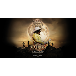 Parkticket - Zucchero