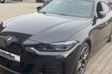 BMW i4 27.005 km 42.490 &euro; Hamm 59071