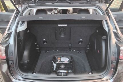 Jeep Compass 66.000 km 17.500 &euro; Senden 48308