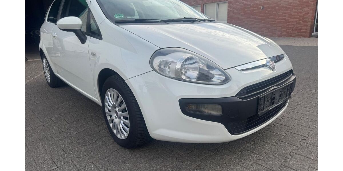 Fiat Punto Evo 155.300 km 3.299 &euro; Rheda-Wiedenbrück 33378