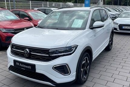 VW T-Cross 22.650 km 27.498 &euro; Soest 59494