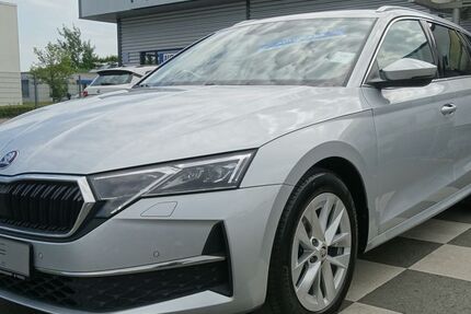 Skoda Octavia 31.945 km 25.980 &euro; Warendorf 48231