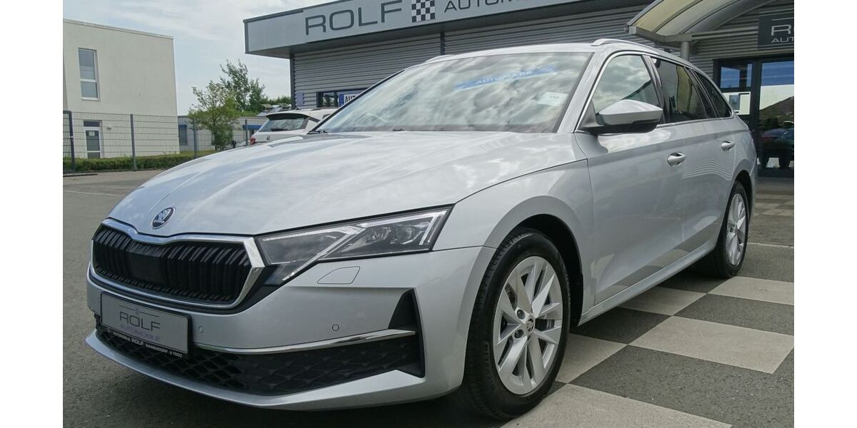 Skoda Octavia 31.945 km 25.980 &euro; Warendorf 48231