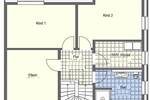 Doppelhaushälfte Münster Hiltrup - 5 Zimmer, 158 m&sup2;, 2.450&euro; | Angebot:26791139