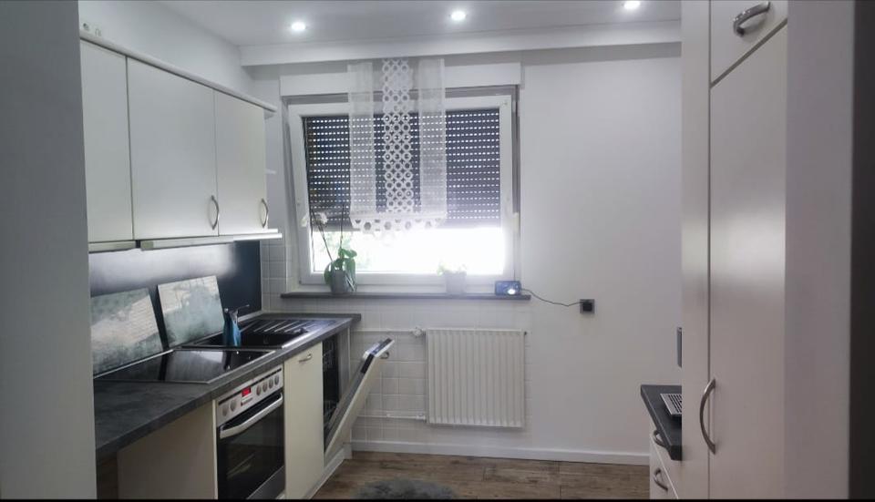 Etagenwohnung Oelde - 3 Zimmer, 76 m&sup2;, 199.000&euro; | Angebot:26933287