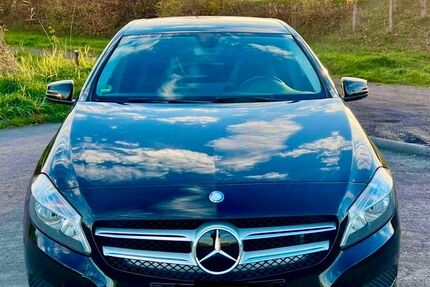Mercedes-Benz A 180 100.000 km 13.800 &euro; Münster 48151