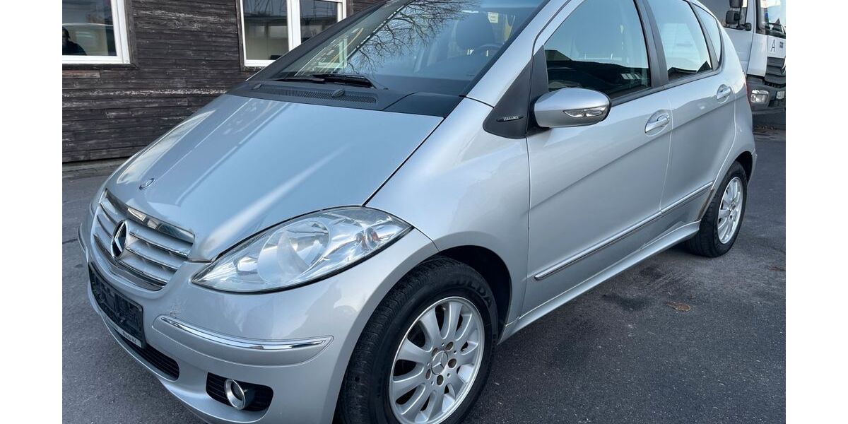 Mercedes-Benz A 150 163.000 km 3.290 &euro; Rheda-Wiedenbrück 33378