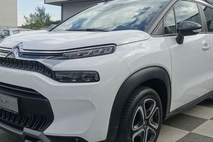 Citroen C3 Aircross 36.014 km 12.880 &euro; Warendorf 48231