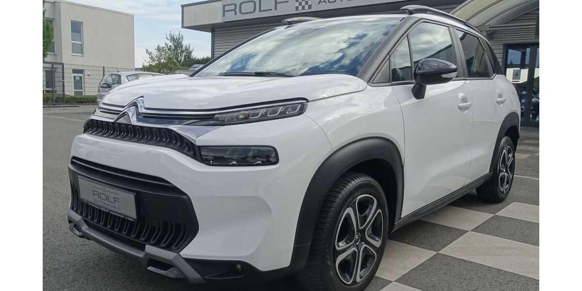 Citroen C3 Aircross 36.014 km 12.880 &euro; Warendorf 48231