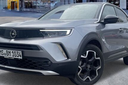 Opel Mokka 31.127 km 19.425 &euro; Münster 48155