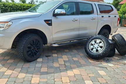 Ford Ranger 176.000 km 12.000 &euro; Münster 48161