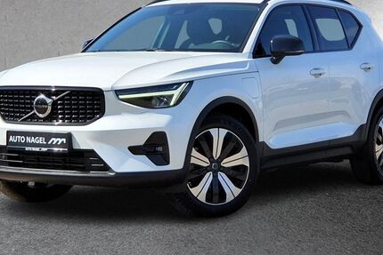 Volvo XC40 49.640 km 33.800 &euro; Münster 48155