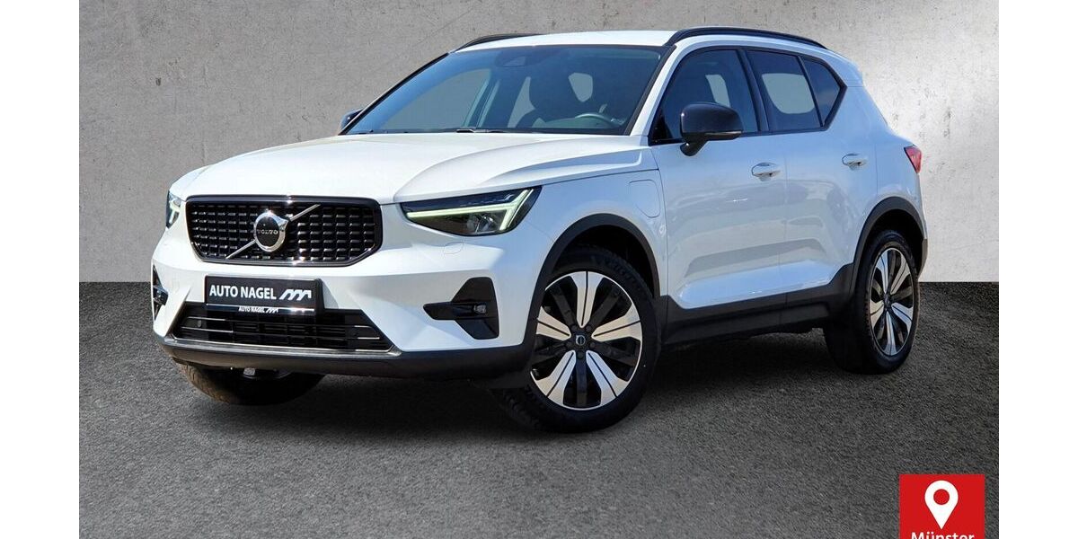 Volvo XC40 49.640 km 33.800 &euro; Münster 48155
