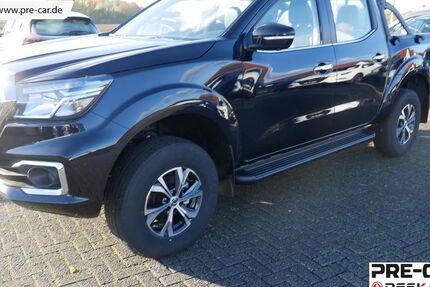 DFSK Rich 6 1.125 km 28.950 &euro; Werl 59457