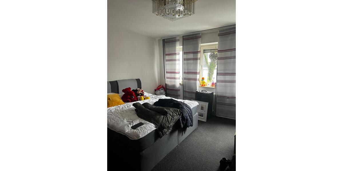 Etagenwohnung Telgte - 3 Zimmer, 83 m&sup2;, 190.000&euro; | Angebot:26233406