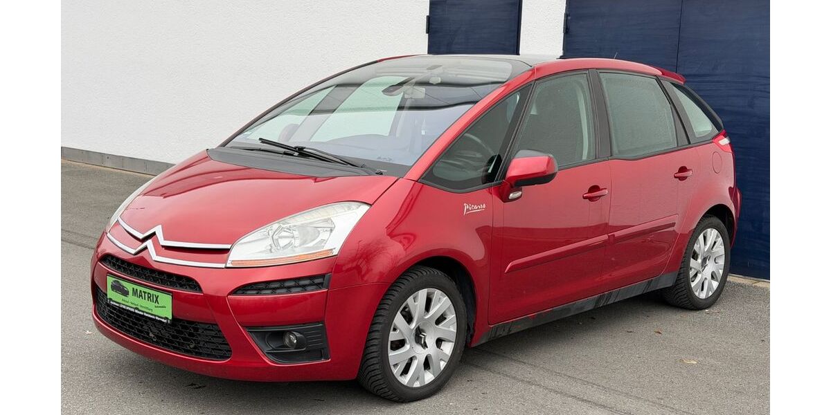Citroen C4 Picasso 157.000 km 3.050 &euro; Münster 48157