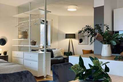 Zimmer Munster Mitte-Süd - 1 Zimmer, 1.495&euro; | Angebot:27100065