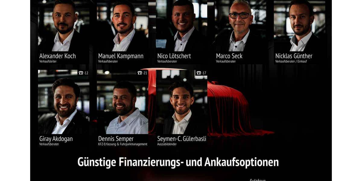 BMW 318d Touring SPORT SHADOW CURVED+NAV+KAMERA,LED 105.000 km 23.883 &euro; Hamm 59077