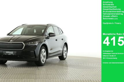 Skoda Enyaq 23.653 km 32.355 &euro; Oelde (Stromberg) 59302