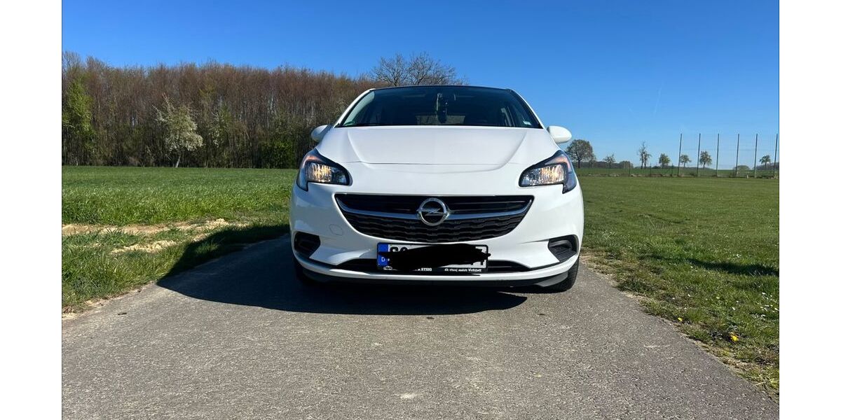 Opel Corsa 125.000 km 8.000 &euro; Soest 59494