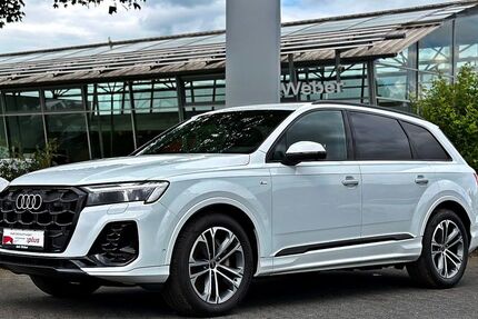 Audi Q7 32.490 km 68.880 &euro; Neubeckum 59269