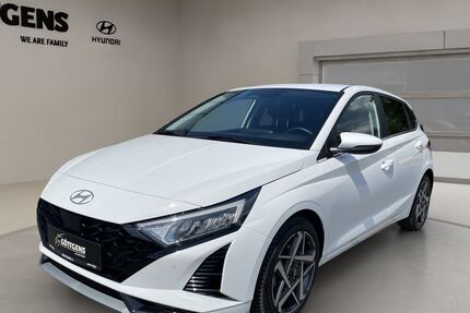 Hyundai i20 8.635 km 20.690 &euro; Soest 59494