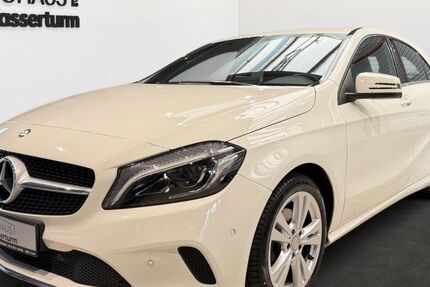 Mercedes-Benz A 180 71.089 km 16.890 &euro; Beckum 59269