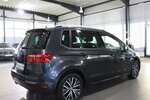 VW Golf Sportsvan 1.4 TSI ALLSTAR / XENON, NAVI-DM 119.000 km 12.111 &euro; Hamm 59077