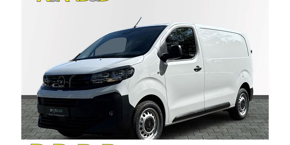 Opel Vivaro 1.515 km 26.290 &euro; Soest 59494