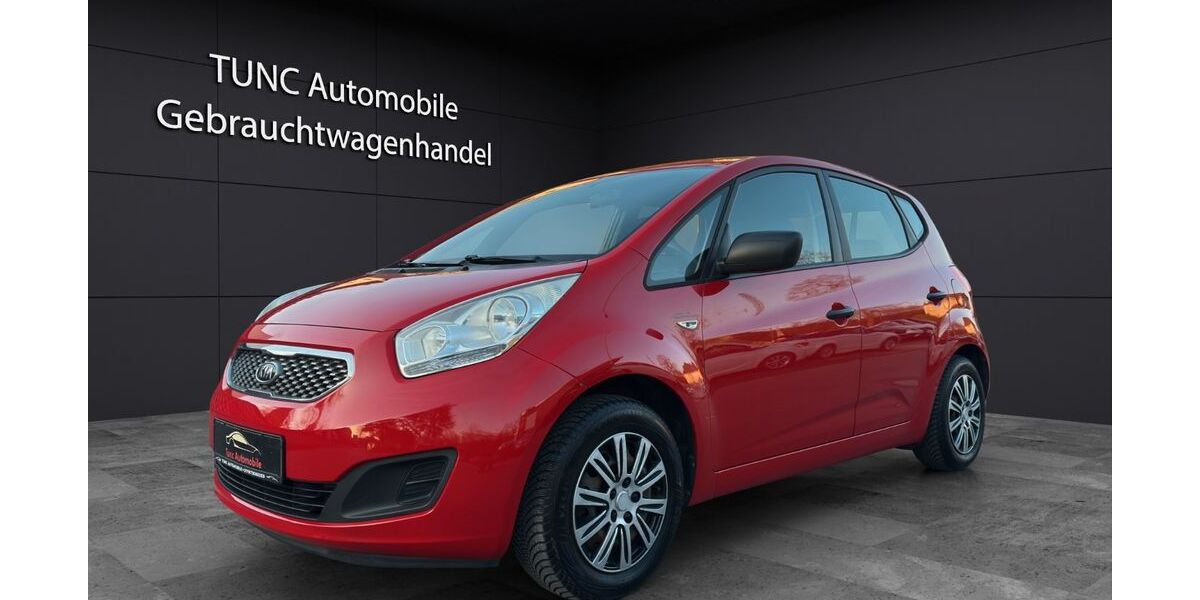 Kia Venga 130.303 km 5.490 &euro; Ahlen 59227