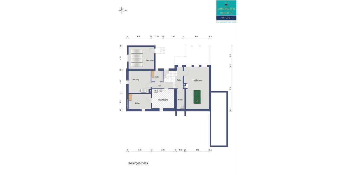 Einfamilienhaus Münster Amelsbüren - 7 Zimmer, 140 m&sup2;, 595.000&euro; | Angebot:26787234
