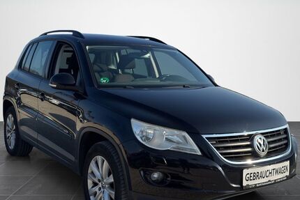VW Tiguan 236.526 km 4.990 &euro; Everswinkel 48351