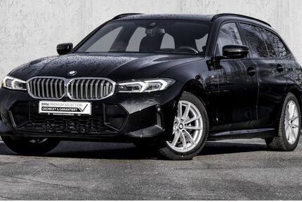 BMW 320 27.335 km 40.890 &euro; Ahlen 59227