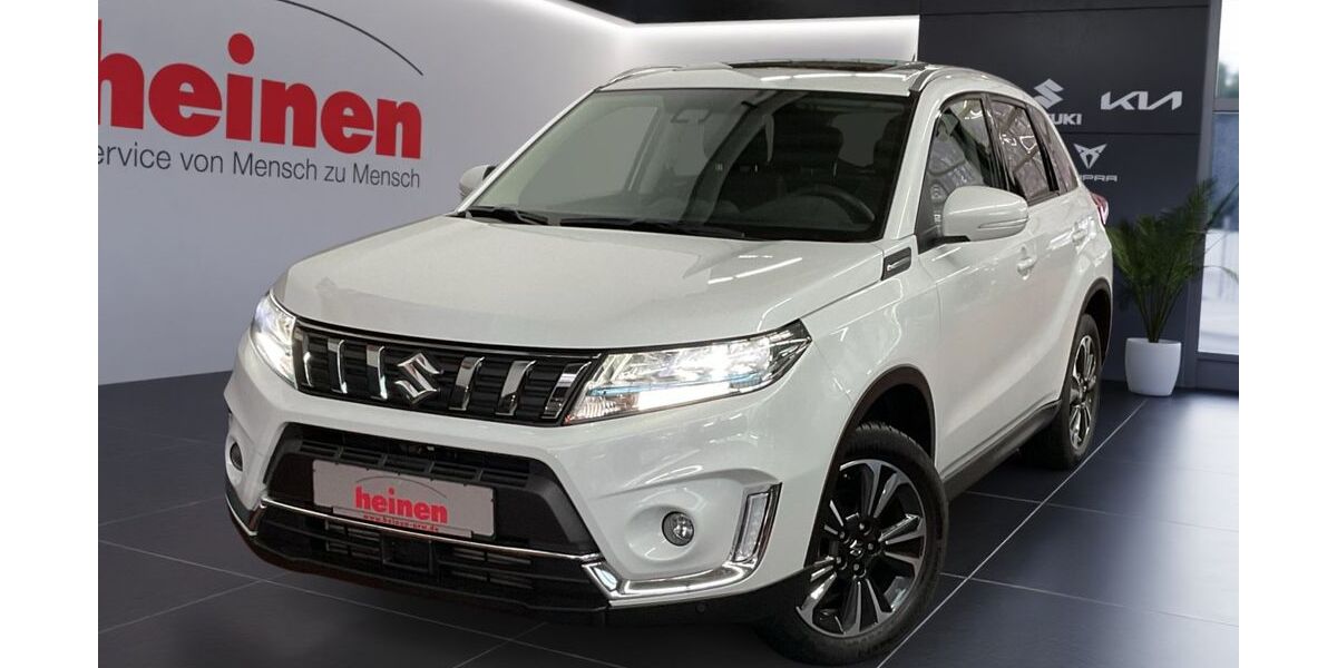 Suzuki Vitara 23.926 km 17.999 &euro; Werne 59368