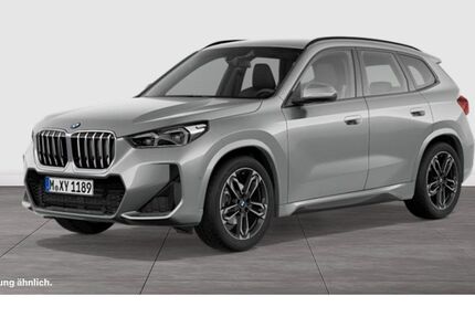 BMW X1 24.851 km 41.123 &euro; Münster 48163