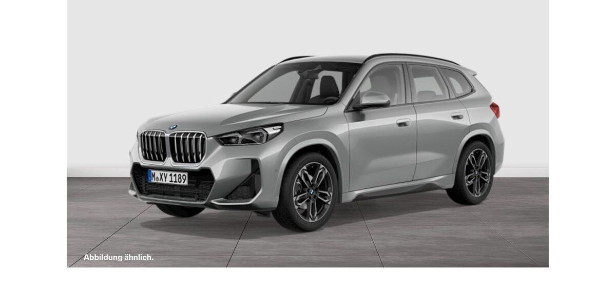 BMW X1 24.851 km 41.455 &euro; Münster 48163