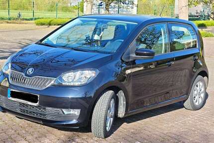 Skoda Citigo 24.582 km 8.999 &euro; Werl, Stadt 59457