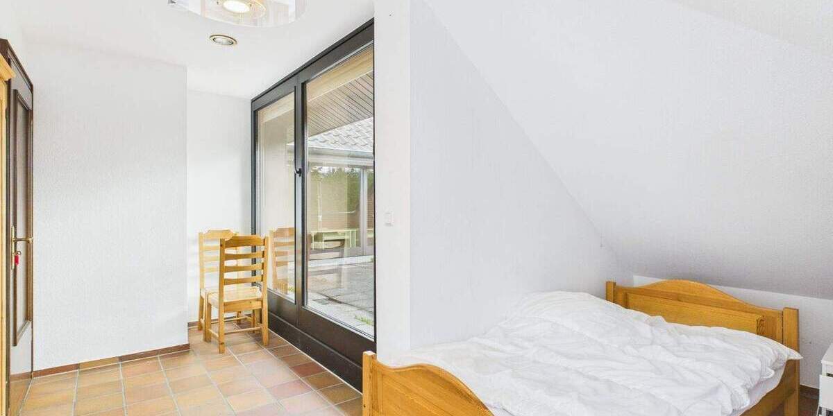 Einfamilienhaus Nordkirchen - 8 Zimmer, 242 m&sup2;, 649.000&euro; | Angebot:25686292