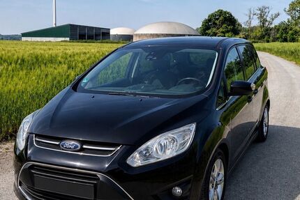 Ford C-Max 109.000 km 5.900 &euro; Werl 59457